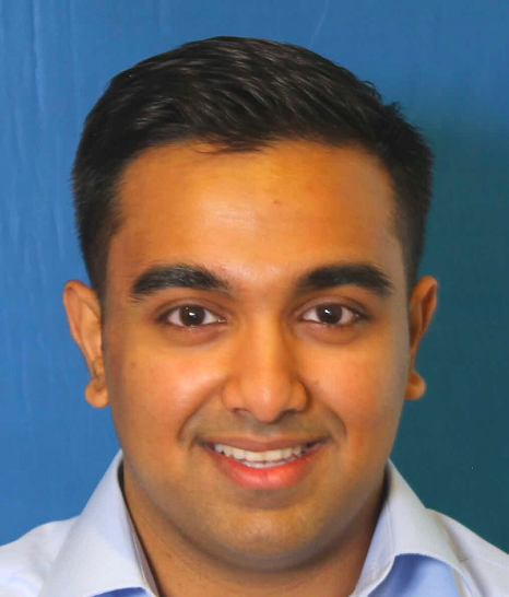 Deep Patel