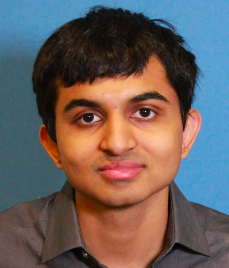 Pavan Patel