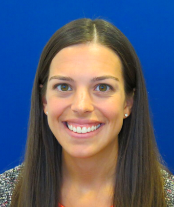 Alexandra Huttle