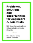 Problems, Solutions, and Opportunities for Engineers and Scientists by Mary K. Barillas and Stephen P. Fernandez