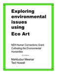 Exploring Environmental Issues Using Eco Art by Mahbubur Meenar and Ted Howell