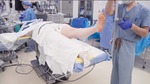 Foot and Ankle Surgical Preparation Educational Video by Deep K. Patel BS, Eric Freeland DO, and David A. Fuller MD