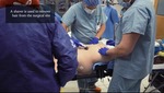 Spine Surgical Preparation Educational Video by Deep K. Patel BS, Julio Rodriguez MD, Vishal A. Khatri MD, and David Fuller MD