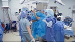 Shoulder Surgical Preparation Educational Video by Deep Patel BS, Catherine Fedorka MD, and David Fuller MD