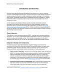 Business Policy as Responsible Leadership: A Collection of Open Educational Resources for Integrating Sustainability into the Strategy Curriculum.