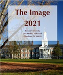 The Image 2021 by Lydia D'Ambra and Rosemary Braude Esposito